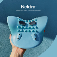 Nektra™ Neck & Shoulder Relaxer