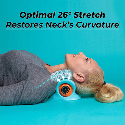 Nektra™ Neck & Shoulder Relaxer
