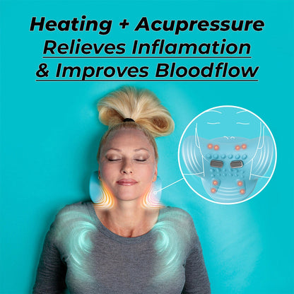 Nektra™ Neck & Shoulder Relaxer