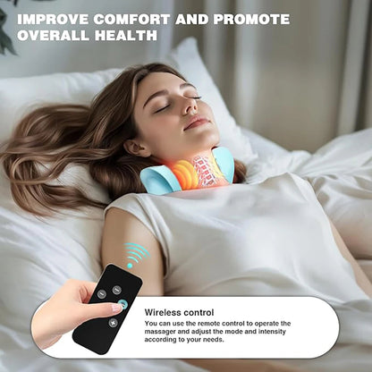 Nektra™ Neck & Shoulder Relaxer